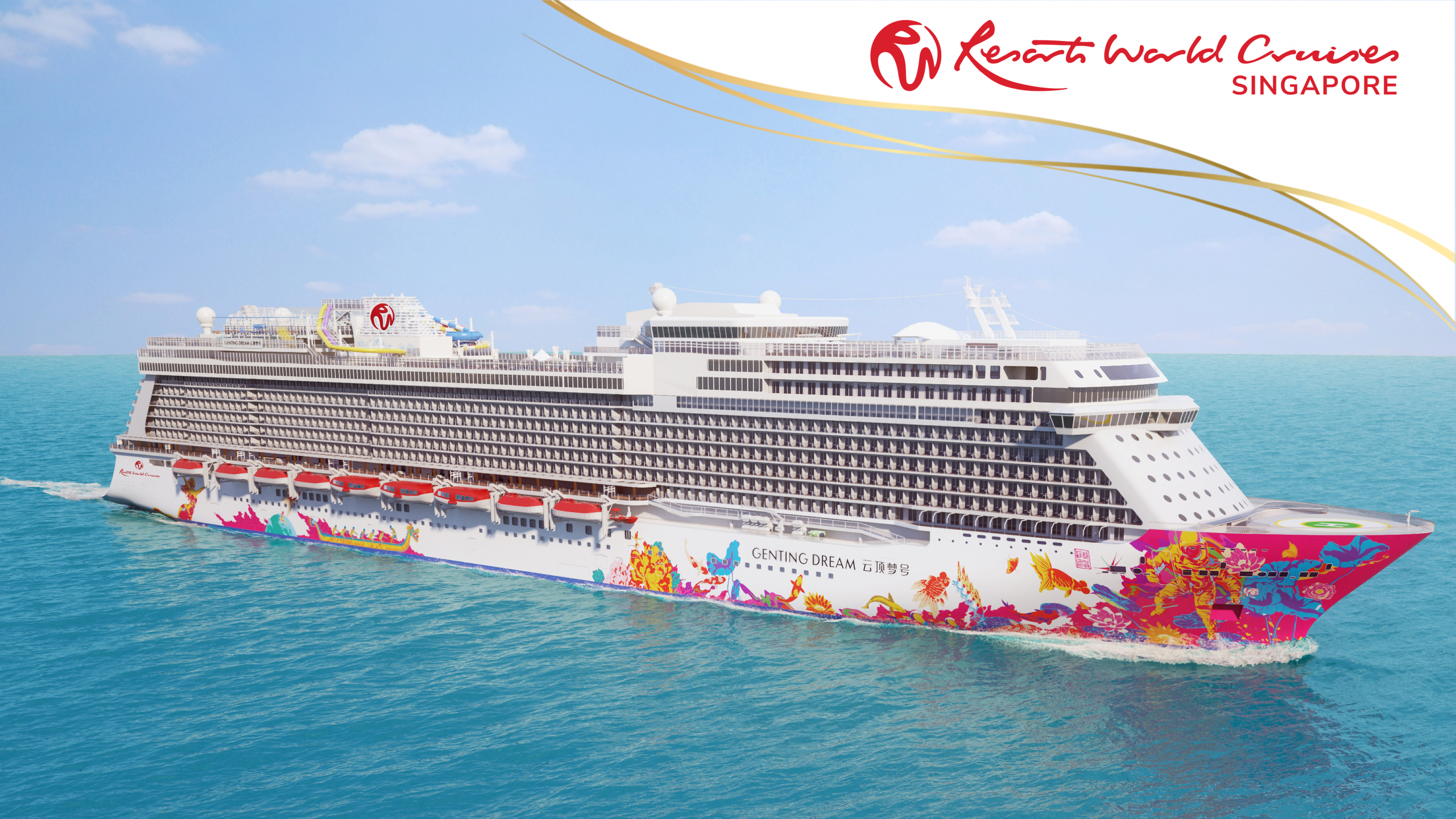 resort world cruise discount code