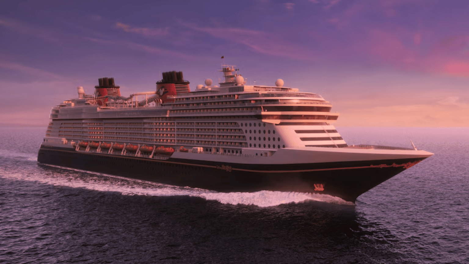Disney Adventure Cruise Singapore 2025 Experience the Magic Stamford Discovery Cruise Center