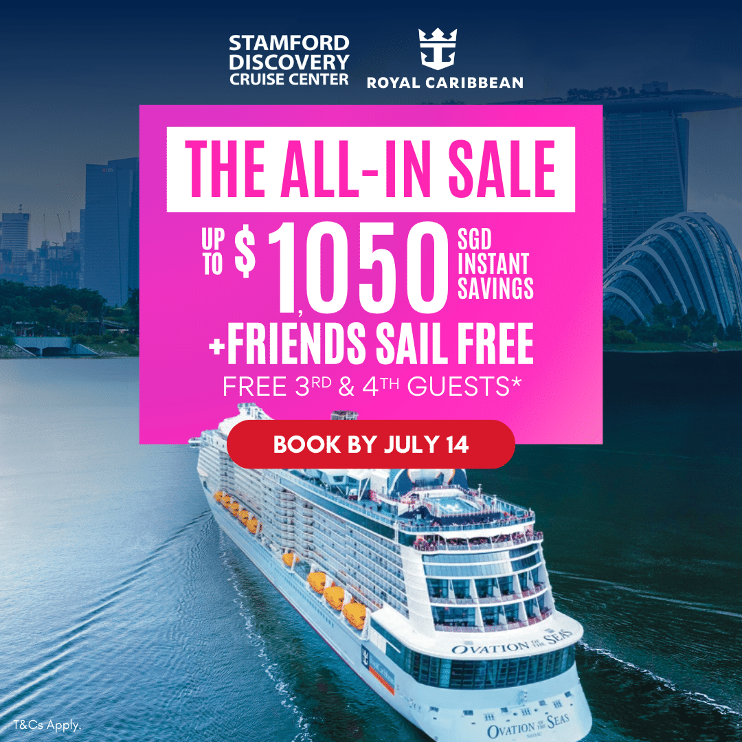 ROYAL PROMO