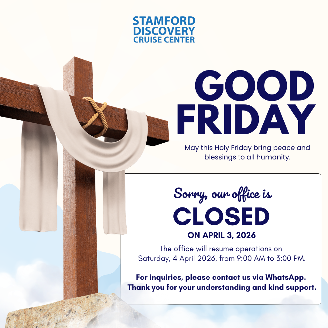 GOOD FRIDAY